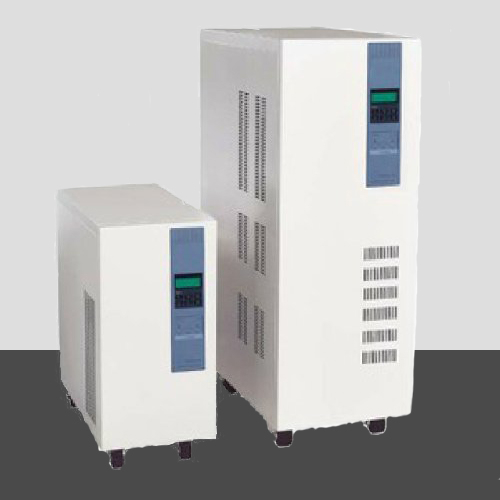 UPS在線式三進(jìn)單出/三進(jìn)三出工頻機(jī)