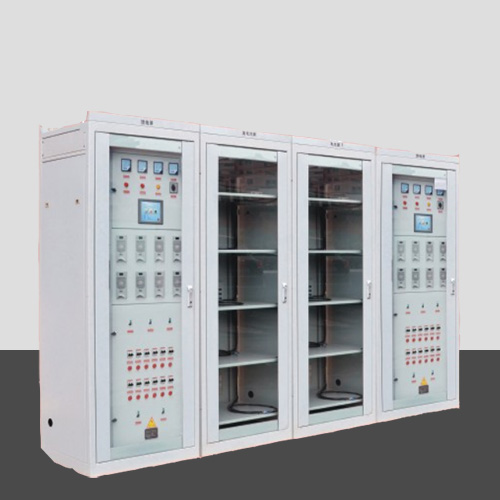 GZDW系類直流電源系類