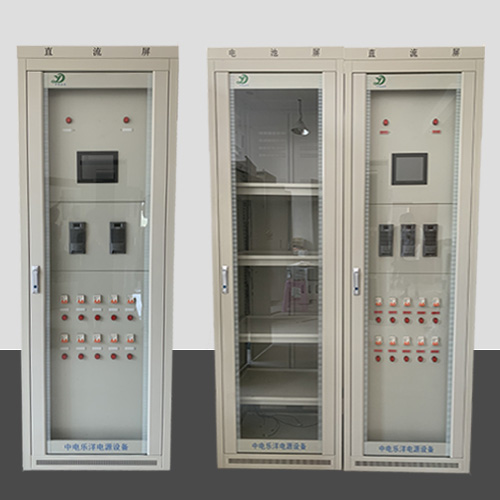 直流屏廠(chǎng)家：變電站直流屏如果不用蓄電池，直流屏還能正常使用嗎